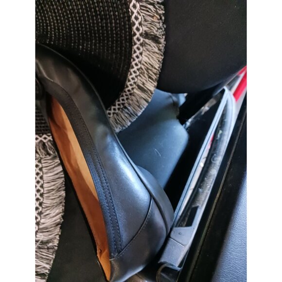 Clarks Women Candra Blush Ballet Flat Size 9M New - Picture 3 of 6